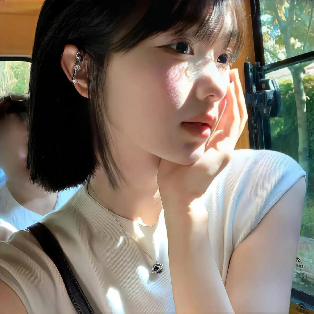 女校春色