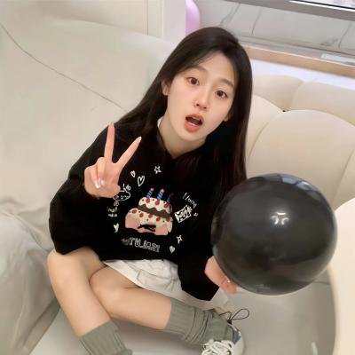 扮熟少女