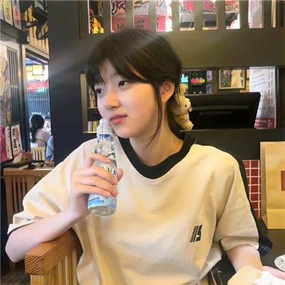 美丽生灵